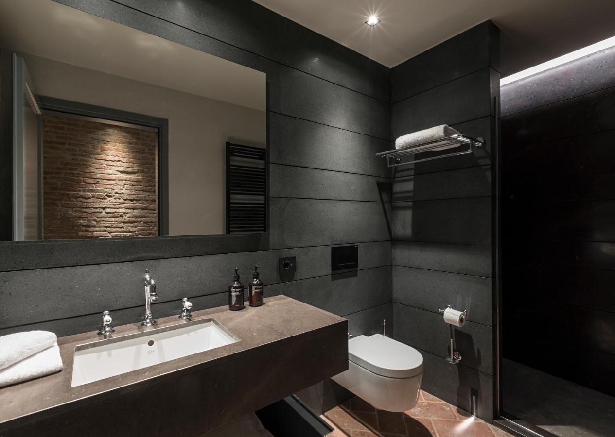 Bed and Breakfast Rastrello Паникале Экстерьер фото
