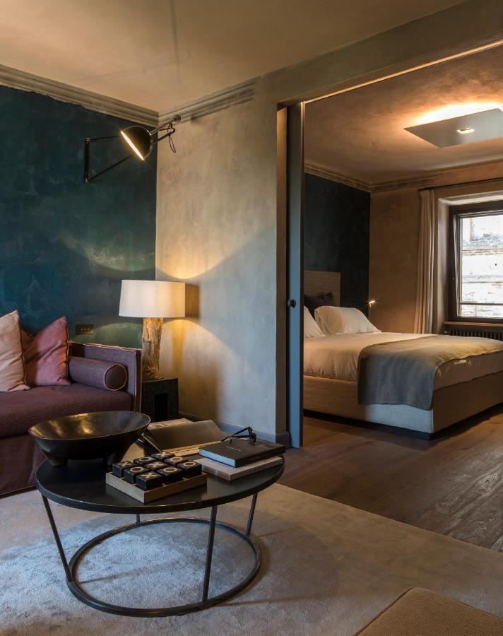 Bed and Breakfast Rastrello Паникале Экстерьер фото