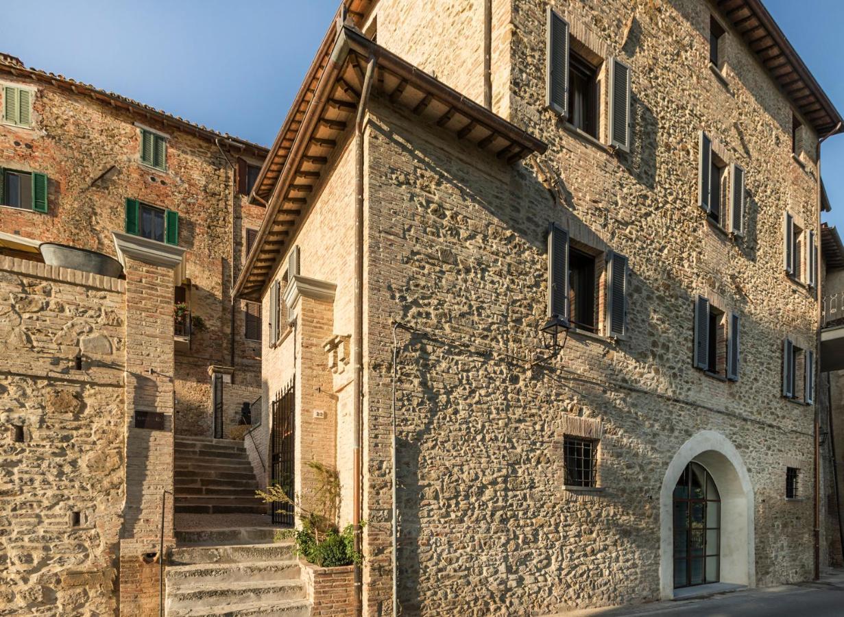 Bed and Breakfast Rastrello Паникале Экстерьер фото