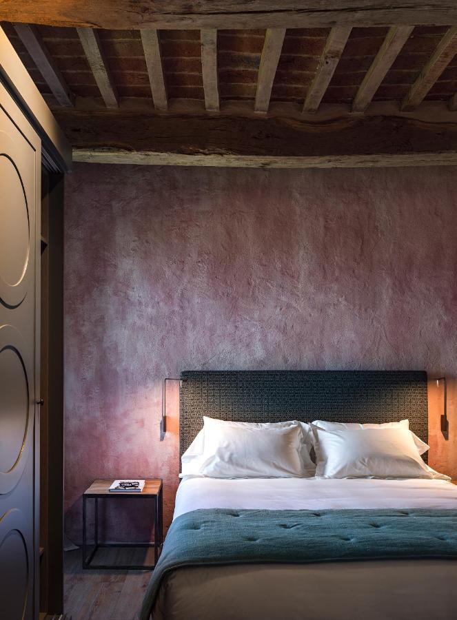 Bed and Breakfast Rastrello Паникале Экстерьер фото