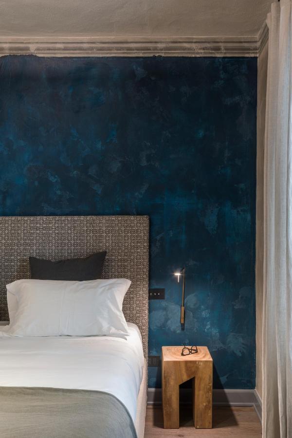 Bed and Breakfast Rastrello Паникале Экстерьер фото