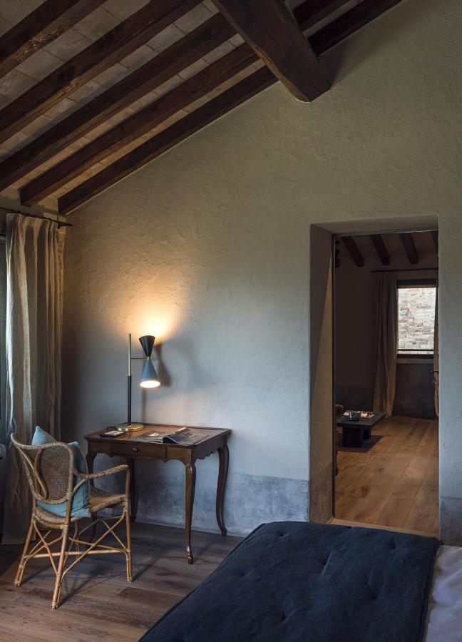 Bed and Breakfast Rastrello Паникале Экстерьер фото