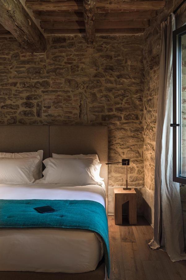 Bed and Breakfast Rastrello Паникале Экстерьер фото