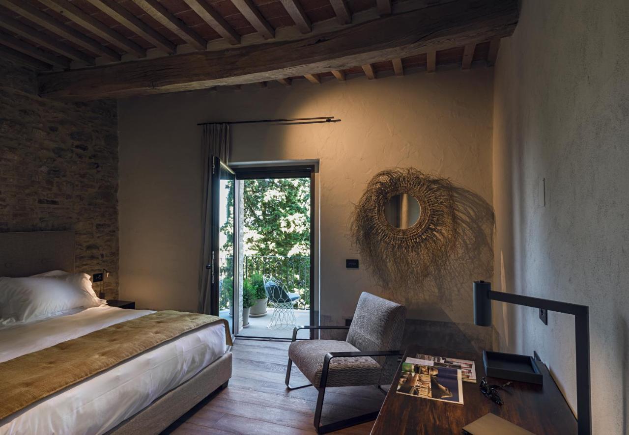 Bed and Breakfast Rastrello Паникале Экстерьер фото