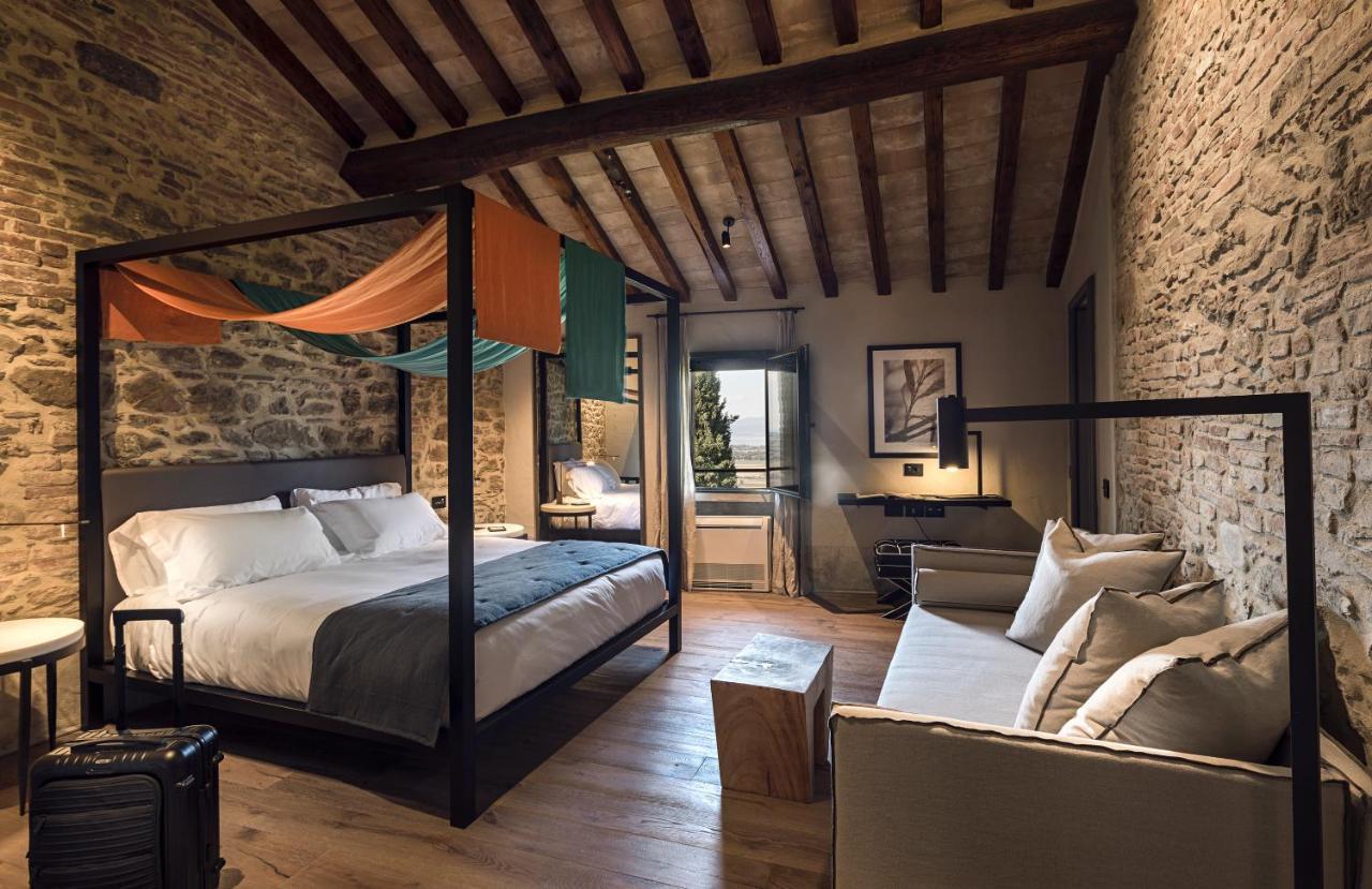 Bed and Breakfast Rastrello Паникале Экстерьер фото