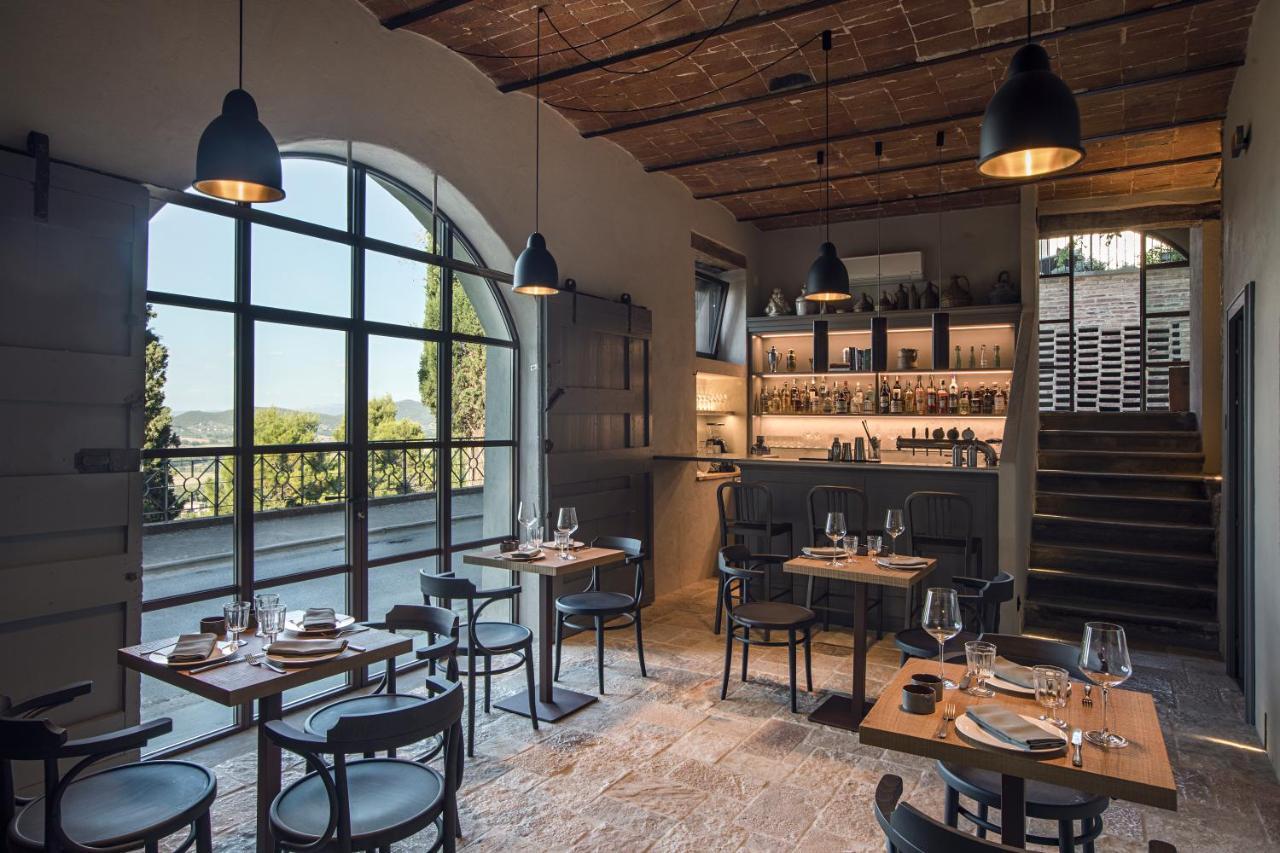 Bed and Breakfast Rastrello Паникале Экстерьер фото