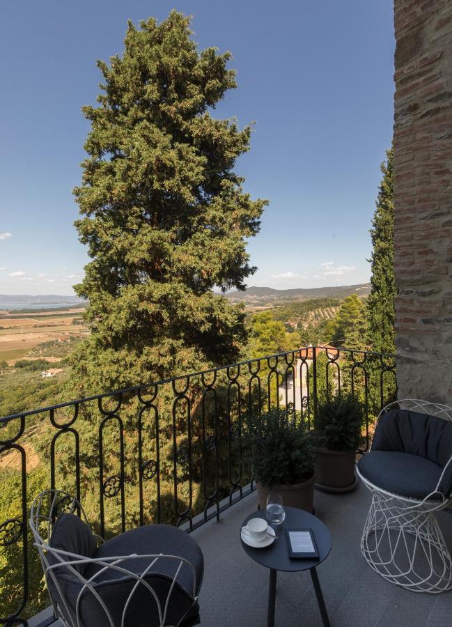 Bed and Breakfast Rastrello Паникале Экстерьер фото