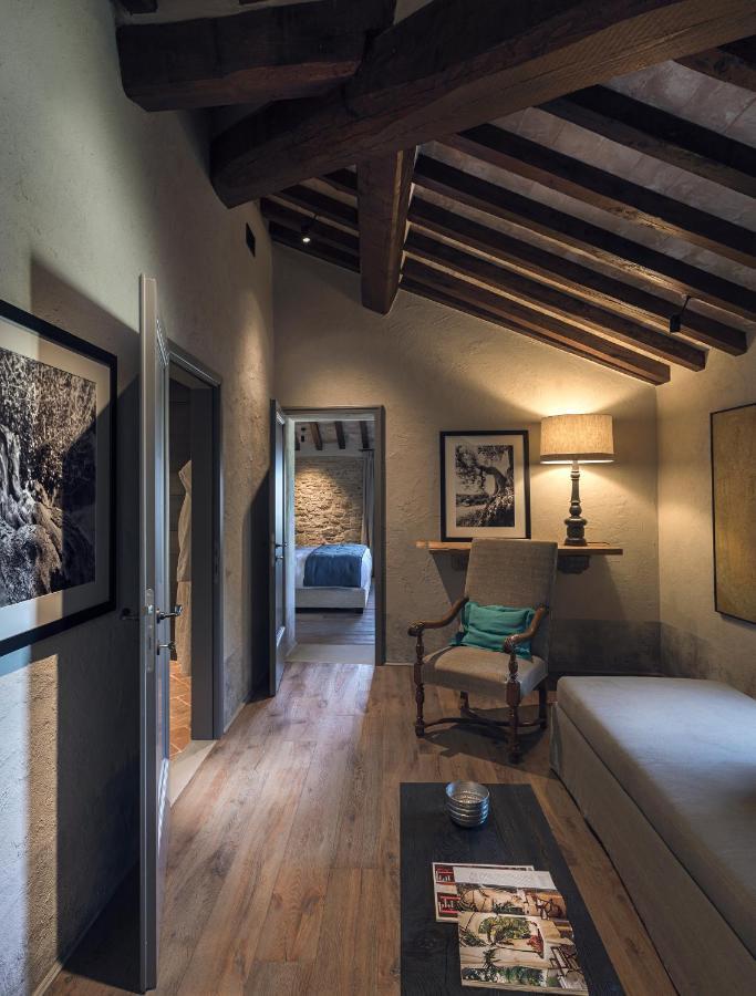 Bed and Breakfast Rastrello Паникале Экстерьер фото