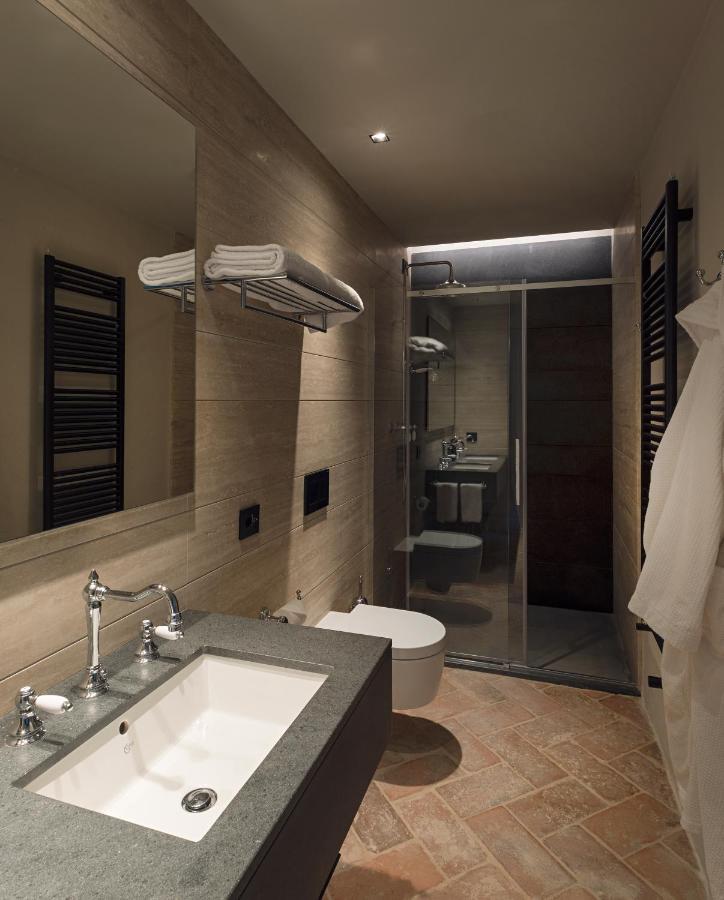 Bed and Breakfast Rastrello Паникале Экстерьер фото